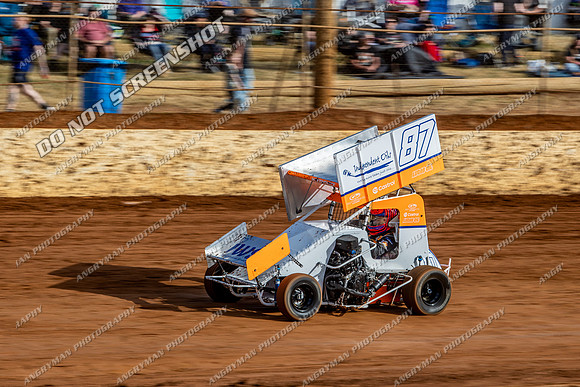 Formula 500 87 T87 - 04 - Carrick - 18th Nov 2023-8