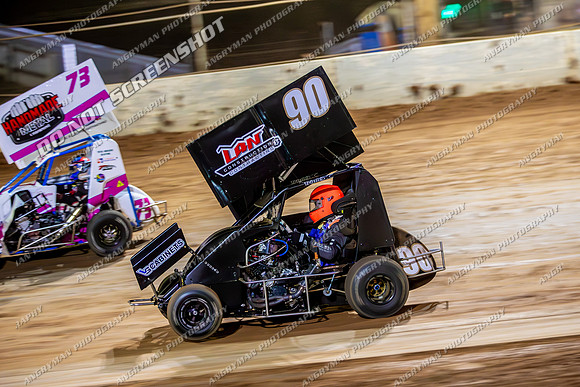 Formula 500 90 T90 - 04 - Carrick - 18th Nov 2023-7