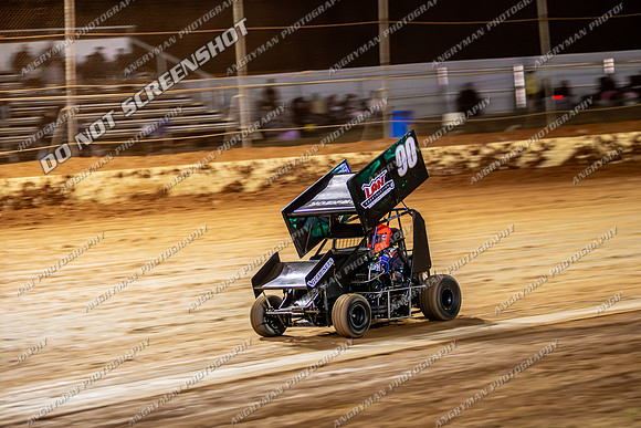 Formula 500 90 T90 - 04 - Carrick - 18th Nov 2023-5