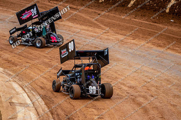 Formula 500 90 T90 - 04 - Carrick - 18th Nov 2023-2