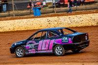 Junior 101 T101 - 04 - Carrick - 18th Nov 2023