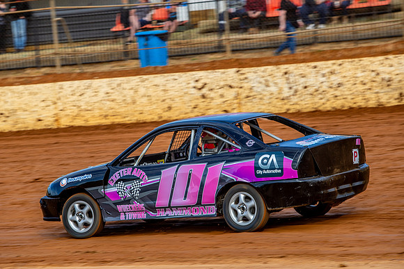 Junior 101 T101 - 04 - Carrick - 18th Nov 2023