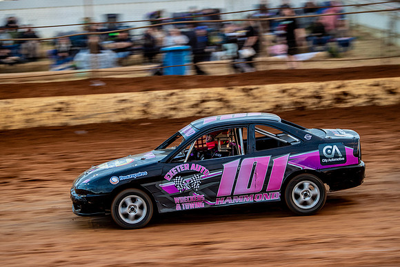 Junior 101 T101 - 04 - Carrick - 18th Nov 2023-16