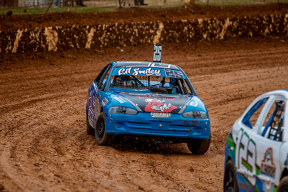 Junior 25 T25 - 04 - Carrick - 18th Nov 2023-4