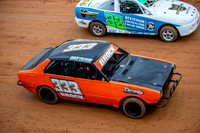Junior 333 T333 - 04 - Carrick - 18th Nov 2023-7