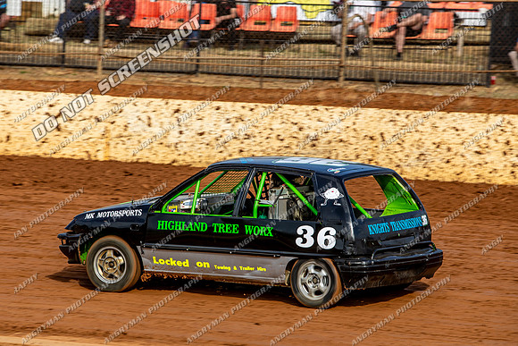 Junior 36 T36 - 04 - Carrick - 18th Nov 2023