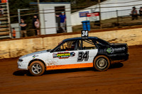 Modified 34 T34 - 04 - Carrick - 18th Nov 2023