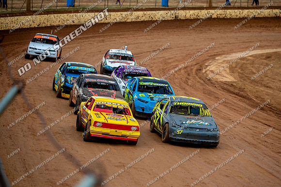 Modified 57 T57 - 04 - Carrick - 18th Nov 2023