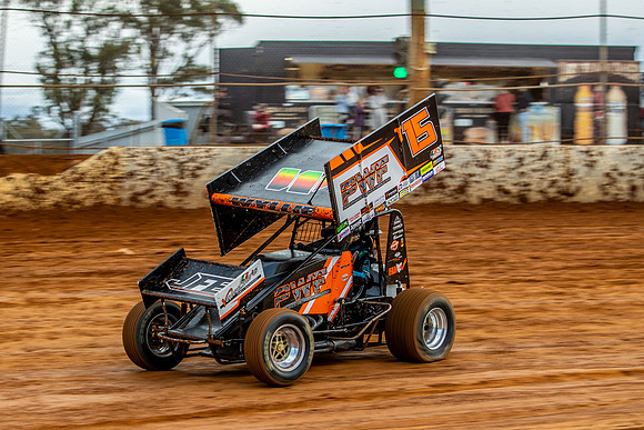 Sprintcar 15 T15 - 04 - Carrick - 18th Nov 2023-11