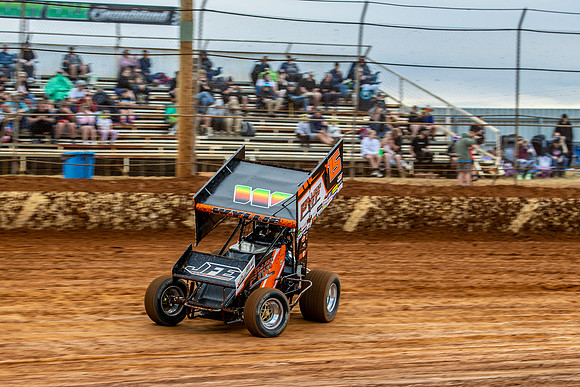 Sprintcar 15 T15 - 04 - Carrick - 18th Nov 2023-10