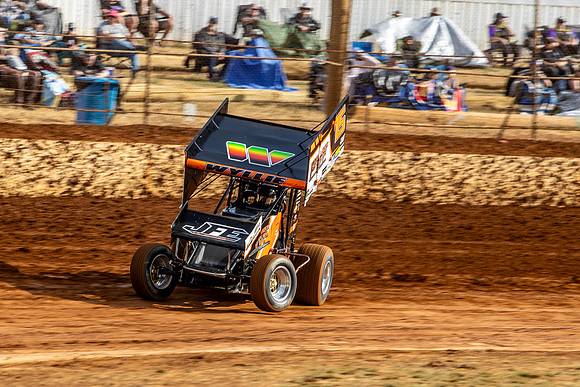 Sprintcar 15 T15 - 04 - Carrick - 18th Nov 2023-3