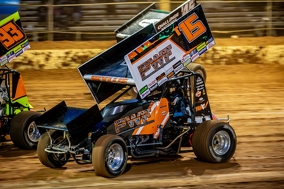 Sprintcar 15 T15 - 04 - Carrick - 18th Nov 2023-17