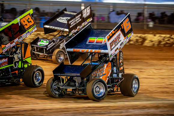 Sprintcar 15 T15 - 04 - Carrick - 18th Nov 2023-16