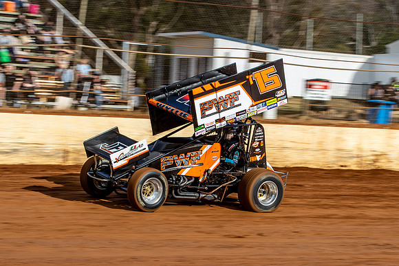 Sprintcar 15 T15 - 04 - Carrick - 18th Nov 2023-7