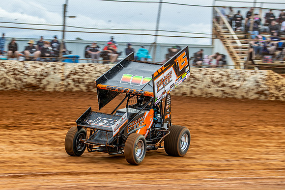 Sprintcar 15 T15 - 04 - Carrick - 18th Nov 2023-14