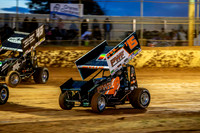 Sprintcar 15 T15 - 04 - Carrick - 18th Nov 2023-15