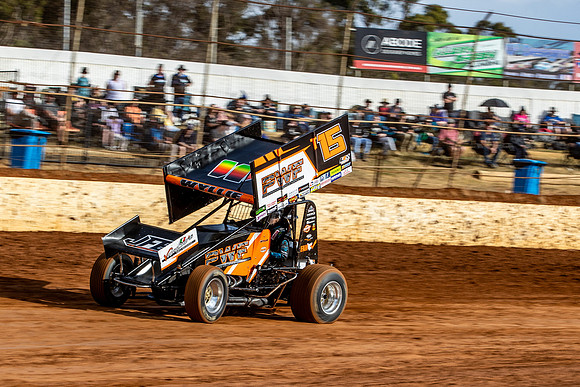 Sprintcar 15 T15 - 04 - Carrick - 18th Nov 2023-4
