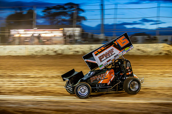 Sprintcar 15 T15 - 04 - Carrick - 18th Nov 2023-24