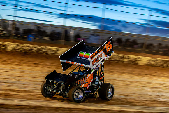 Sprintcar 15 T15 - 04 - Carrick - 18th Nov 2023-25