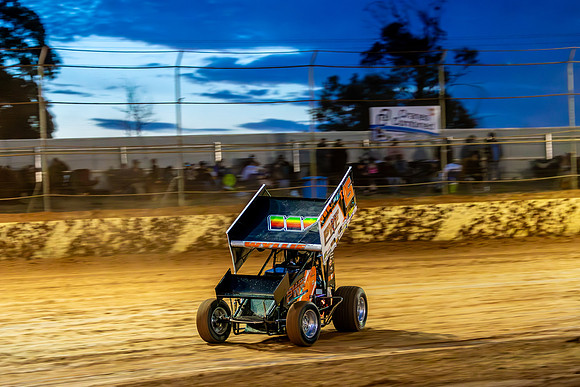Sprintcar 15 T15 - 04 - Carrick - 18th Nov 2023-19