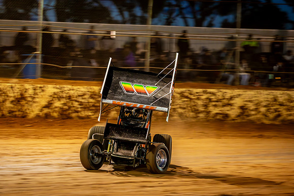 Sprintcar 15 T15 - 04 - Carrick - 18th Nov 2023-27