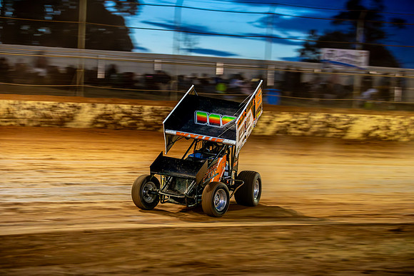 Sprintcar 15 T15 - 04 - Carrick - 18th Nov 2023-26