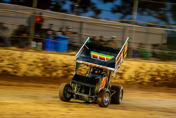 Sprintcar 15 T15 - 04 - Carrick - 18th Nov 2023-22