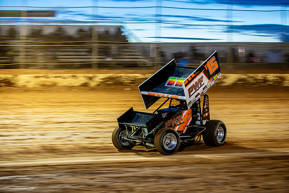 Sprintcar 15 T15 - 04 - Carrick - 18th Nov 2023-23
