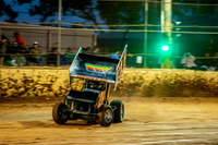 Sprintcar 15 T15 - 04 - Carrick - 18th Nov 2023-20
