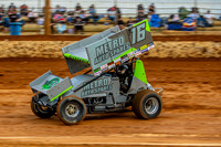 Sprintcar 16 T16 - 04 - Carrick - 18th Nov 2023