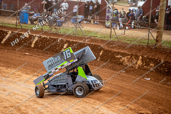 Sprintcar 16 T16 - 04 - Carrick - 18th Nov 2023-6