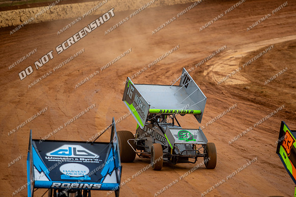 Sprintcar 16 T16 - 04 - Carrick - 18th Nov 2023-4