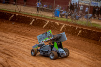 Sprintcar 16 T16 - 04 - Carrick - 18th Nov 2023-5