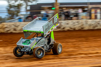 Sprintcar 16 T16 - 04 - Carrick - 18th Nov 2023-3