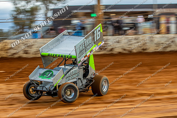 Sprintcar 16 T16 - 04 - Carrick - 18th Nov 2023-3