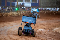 Sprintcar 17 T17 - 04 - Carrick - 18th Nov 2023-3