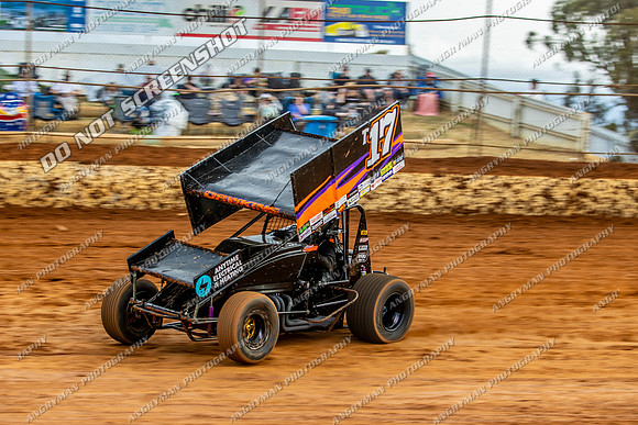 Sprintcar 17 T17 - 04 - Carrick - 18th Nov 2023-2
