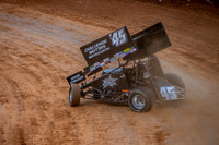 Sprintcar 45 T45 - 04 - Carrick - 18th Nov 2023-21