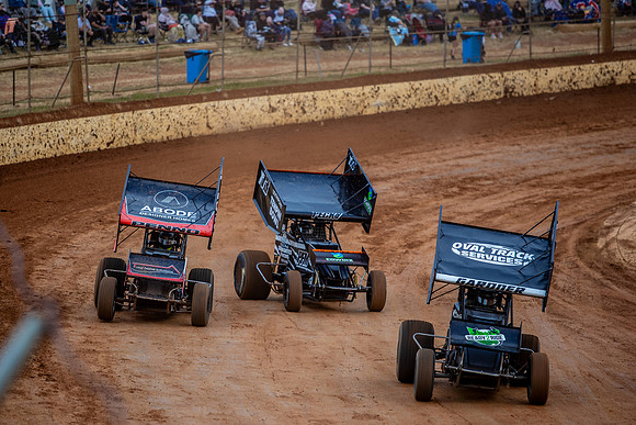 Sprintcar 45 T45 - 04 - Carrick - 18th Nov 2023-22