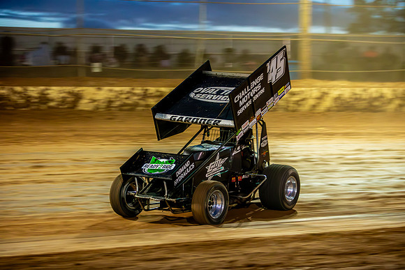 Sprintcar 45 T45 - 04 - Carrick - 18th Nov 2023-33