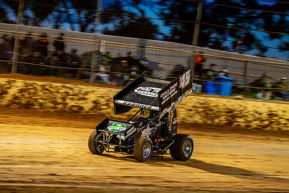 Sprintcar 45 T45 - 04 - Carrick - 18th Nov 2023-26