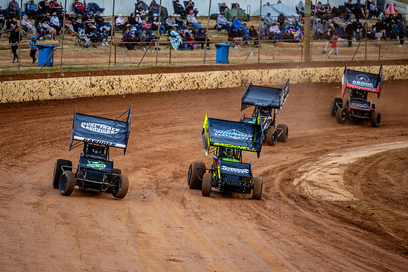 Sprintcar 45 T45 - 04 - Carrick - 18th Nov 2023-18