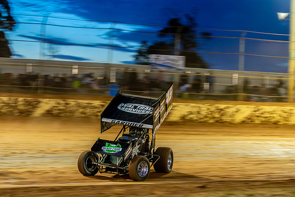 Sprintcar 45 T45 - 04 - Carrick - 18th Nov 2023-30
