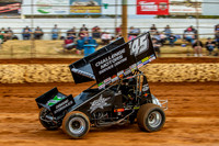 Sprintcar 45 T45 - 04 - Carrick - 18th Nov 2023-8