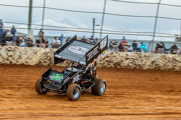 Sprintcar 45 T45 - 04 - Carrick - 18th Nov 2023-9