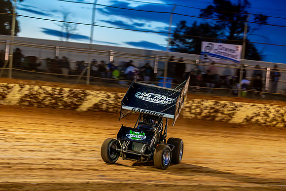 Sprintcar 45 T45 - 04 - Carrick - 18th Nov 2023-25