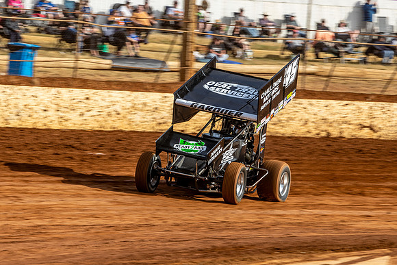 Sprintcar 45 T45 - 04 - Carrick - 18th Nov 2023