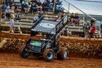 Sprintcar 45 T45 - 04 - Carrick - 18th Nov 2023-5