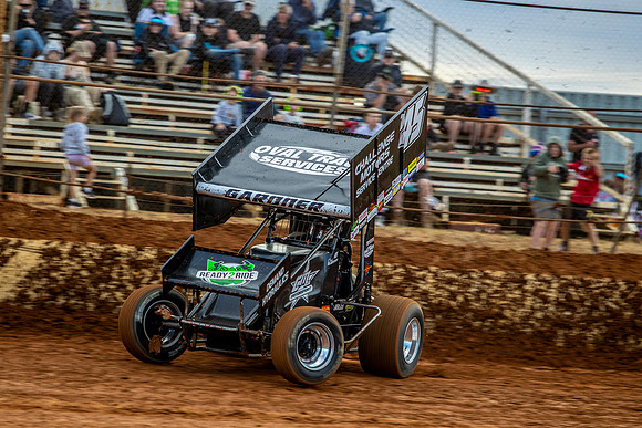 Sprintcar 45 T45 - 04 - Carrick - 18th Nov 2023-5