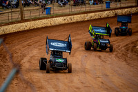 Sprintcar 45 T45 - 04 - Carrick - 18th Nov 2023-15